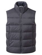 Craghoppers Expert Recycelte ThermoPro Weste mit Taschen – Dark Navy