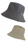 Craghoppers Expert Reversible Outdoor Hat made of Recycled Material, Carbon Grey/Pebble M/L, CEC003 – image 5