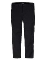 Craghoppers Expert Expert Kiwi Cargohose mit Insektenschutz, Black 30/28, CEJ001 – Bild 1