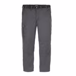 Craghoppers Expert Expert Kiwi Pantalone cargo con protezione antinsetti, Black 30/28, CEJ001 – immagine 3