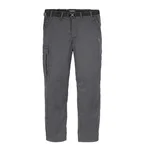 Craghoppers Expert Expert Kiwi Cargohose mit Insektenschutz, Carbon Grey 32/33, CEJ001 – Bild 3