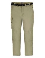 Craghoppers Expert Expert Kiwi Cargohose mit Insektenschutz – Pebble