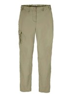 Craghoppers Expert Cargohose mit EcoShield und UPF 40+, Black 8(34)/28, CEJ002 – Pebble