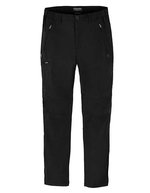 Craghoppers Expert Expert Kiwi Pro Stretch Hose Schwarz – Black