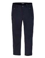 Craghoppers Expert Expert Kiwi Pro Stretch Hose Schwarz – Dark Navy