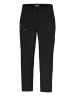 Craghoppers Expert Expert Kiwi Pro Stretch-Hose Damen, Black 8(34)/28, CEJ004 – Bild 1