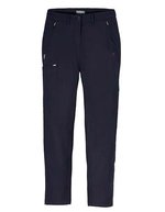 Craghoppers Expert Expert Kiwi Pro Stretch-Hose Damen – Dark Navy