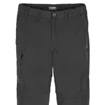Craghoppers Expert Recycelte Outdoor-Hose mit abnehmbaren Beinen, Black 30/31, CEJ005 – Bild 4