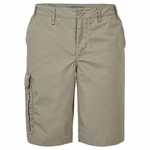 Craghoppers Expert Short Long Kiwi Anti-Insectes, Pebble 42, CEJ009 – image 3