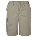 Craghoppers Expert Insektenstichsichere Kiwi Long Shorts, Black 30, CEJ009 – Bild 3
