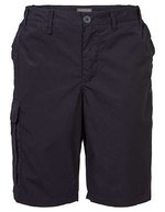 Craghoppers Expert Insektenstichsichere Kiwi Long Shorts, Black 30, CEJ009 – Marine fonce