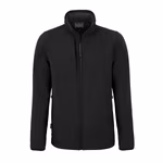 Craghoppers Expert Recycelte Softshell-Jacke mit Microfleece, Carbon Grey L, CEL003 – Bild 3