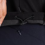 Craghoppers Expert Expert Basecamp Softshelljacke mit EcoShield, Black 34 (8), CEL004 – Bild 4