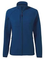 Expert Womens Basecamp Softshell Jacket – Poseidon Blue