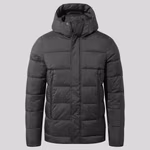 Craghoppers Expert Expert Padded Giacca con EcoShield DWR, Dark Navy XL, CEN003 – immagine 3