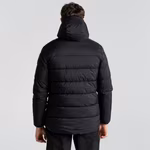 Craghoppers Expert Expert Padded Giacca con EcoShield DWR, Dark Navy XL, CEN003 – immagine 4