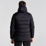 Craghoppers Expert Expert Padded Jacke mit EcoShield DWR, Black XS, CEN003 – Bild 4