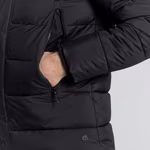 Craghoppers Expert Expert Padded Giacca con EcoShield DWR, Dark Navy XL, CEN003 – immagine 5