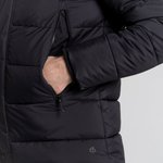 Craghoppers Expert Expert Padded Jacke mit EcoShield DWR, Black XS, CEN003 – Bild 5