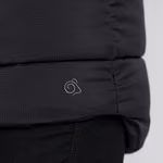 Craghoppers Expert Expert Padded Giacca con EcoShield DWR, Dark Navy XL, CEN003 – immagine 6