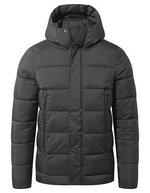 Craghoppers Expert Expert Padded Jacke mit EcoShield DWR – Black