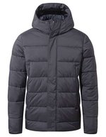 Craghoppers Expert Expert Padded Jacke mit EcoShield DWR – Dark Navy