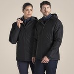 Craghoppers Expert Expert Thermic Isolierte Jacke mit Membran, Black L, CEP001 – Bild 1