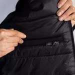 Craghoppers Expert Expert Thermic Insulated Jacket with Membrane, Black XS, CEP001 – image 6
