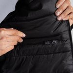 Craghoppers Expert Expert Thermic Isolierte Jacke mit Membran, Black L, CEP001 – Bild 6