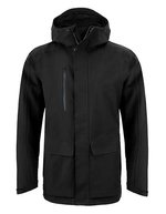 Craghoppers Expert 3in1 Jacke mit AquaDry-Membran, Black XS, CEP003 – Bild 1