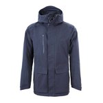 Craghoppers Expert 3in1 Jacke mit AquaDry-Membran, Black XS, CEP003 – Bild 3