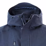 Craghoppers Expert Giacca 3in1 con membrana AquaDry, Black XS, CEP003 – immagine 4