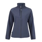 Craghoppers Expert 3in1 Jacke mit AquaDry-Membran, Black XS, CEP003 – Bild 6