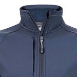 Craghoppers Expert 3in1 Jacke mit AquaDry-Membran, Black XS, CEP003 – Bild 7