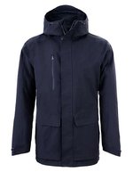 Craghoppers Expert 3in1 Jacke mit AquaDry-Membran – Dark Navy