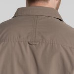 Craghoppers Expert Expert Kiwi Kurzarmhemd mit Sonnenschutz, Black S, CES003 – Bild 4