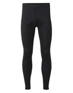 Craghoppers Expert Merino-Polyester Trainingshose für Outdoor, Black S, CEU002 – Bild 2