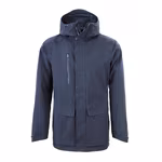 Craghoppers Expert Kiwi Pro Stretch Long Jacket, AquaDry, Black L, CEW001 – Bild 3