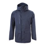 Craghoppers Expert Kiwi Pro Stretch Long Jacket, AquaDry, Black XS, CEW001 – Bild 3