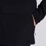 Craghoppers Expert Kiwi Pro Stretch Long Jacket, AquaDry, Black L, CEW001 – Bild 5