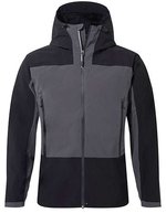 Craghoppers Expert Wasserdichte Outdoor-Jacke mit AquaDry-Stretch, Carbon Grey/Black XS, CEW004 – Bild 1