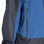 Craghoppers Expert Wasserdichte Outdoor-Jacke mit AquaDry-Stretch, Dark Cedar Green/Black S, CEW004 – Bild 5