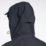 Craghoppers Expert Expert GORE-TEX® Jacke mit Stretchmaterial, Black XS, CEW006 – Bild 5