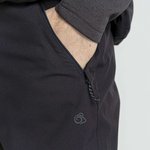 Craghoppers Expert Kiwi Wasserdichte Thermo Hose Dunkelblau, Dark Navy 30, CEW009 – Bild 4