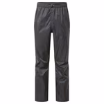 Craghoppers Expert Expert Packable Overtrouser Black S (L) (CEW010), CEW010 – Bild 3