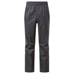 Craghoppers Expert Expert Packable Overtrouser Black L (S) (CEW010), CEW010 – Bild 3