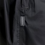 Craghoppers Expert Expert Packable Overtrouser Black L (S) (CEW010), CEW010 – Bild 4