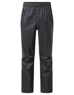 Craghoppers Expert Expert Packable Overtrouser Black XS (L) (CEW010) – Dark Navy