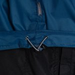 Craghoppers Expert Expert Packable Jacke aus recyceltem Polyester, Black XS, CEW011 – Bild 6