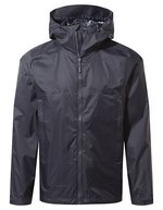 Craghoppers Expert Expert Packable Jacke aus recyceltem Polyester – Dark Navy